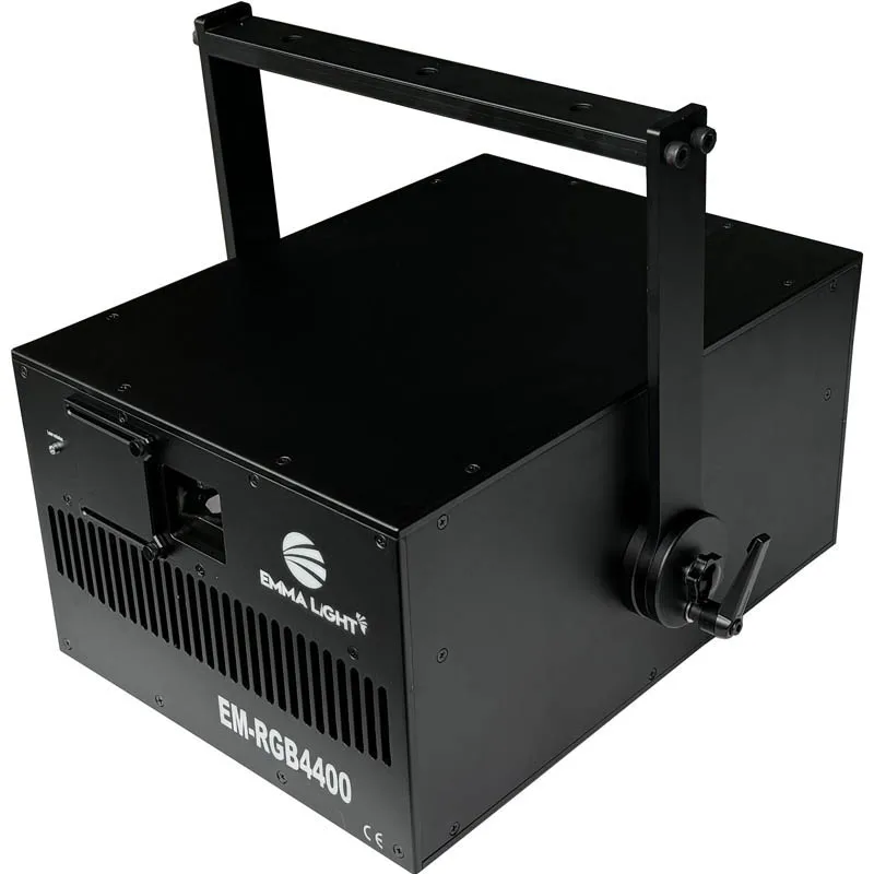 3D анимационный лазерный проектор